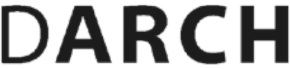DARCH Department of Architecture logo